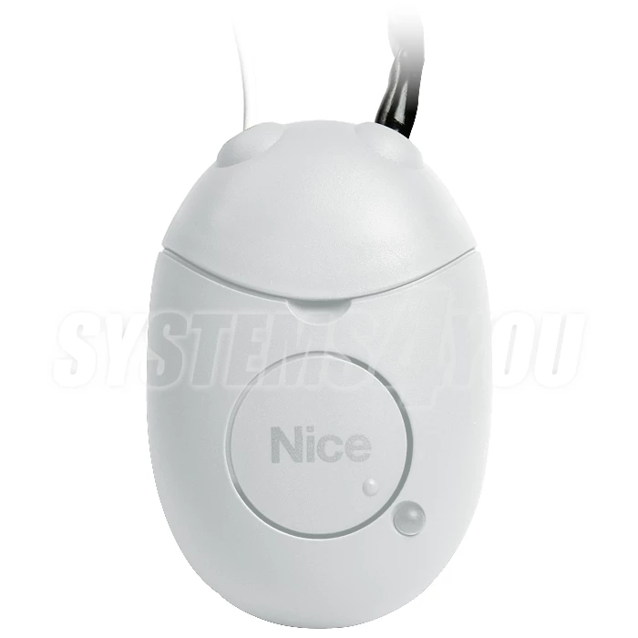 Receptor de radio Nice OX2