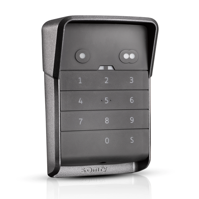 Codificador por radio Somfy Keypad 2 io premium