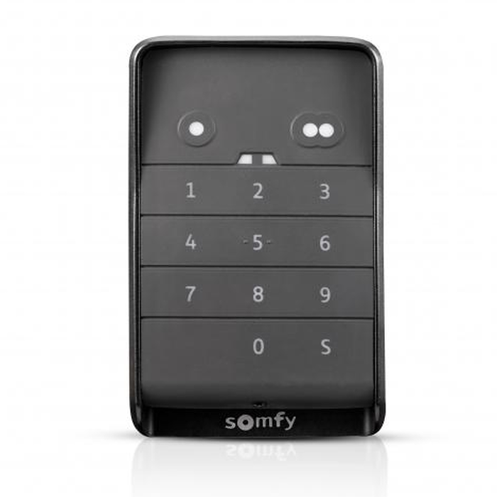 Codificador por radio Somfy Keypad 2 io