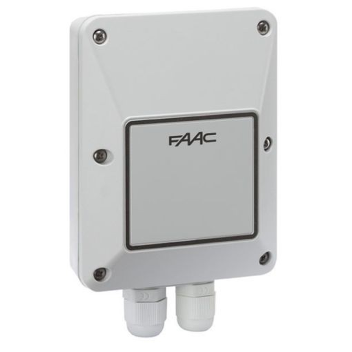 Receptor FAAC XR S 868