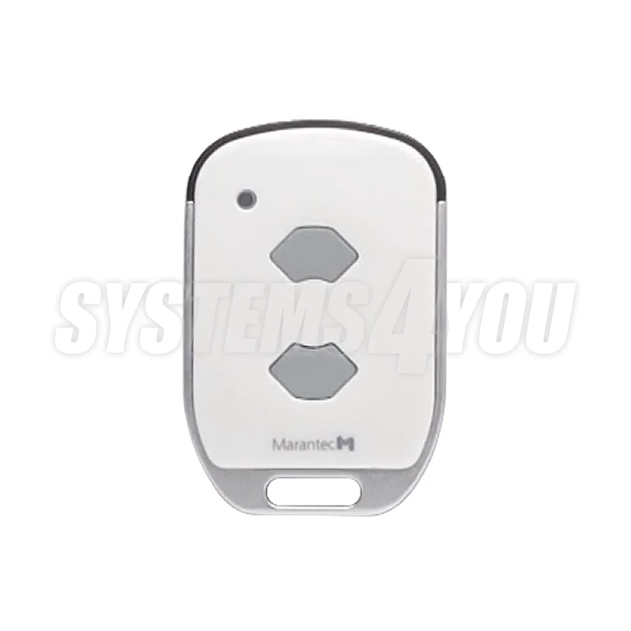Transmissor Marantec Digital 572 - bi-linked - 433 MHz