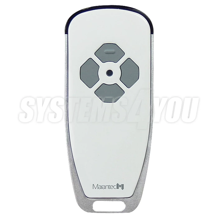 Transmissor Marantec Digital 663 - bi-linked - 433 MHz