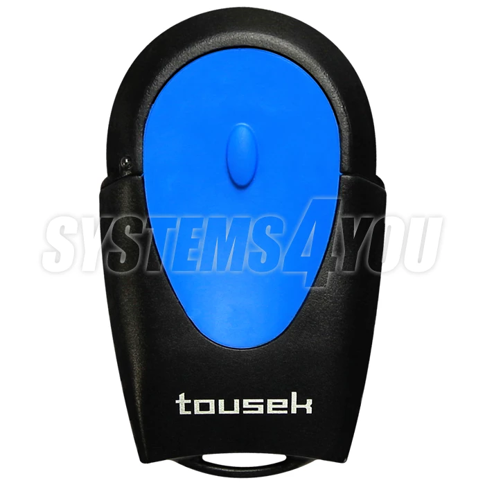 Transmissor Tousek RS 433-TXR-1