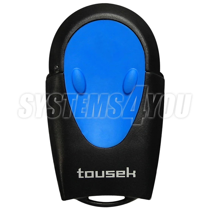 Transmissor Tousek RS 433-TXR-2