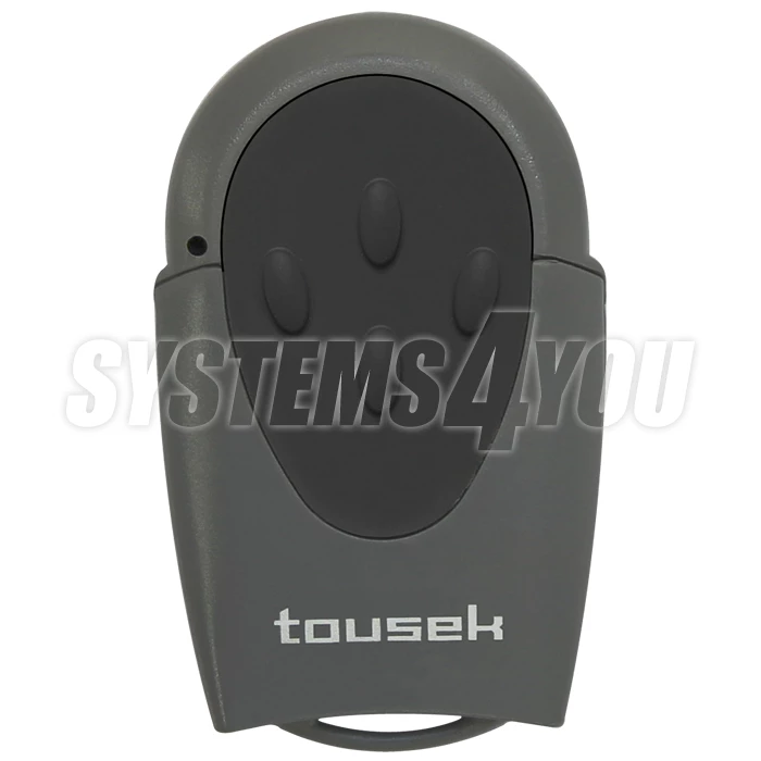 Transmissor Tousek RS 868-TXR-4