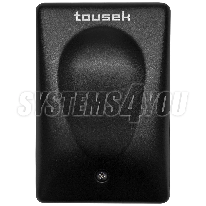 Receptor de radio Tousek RS 868-K