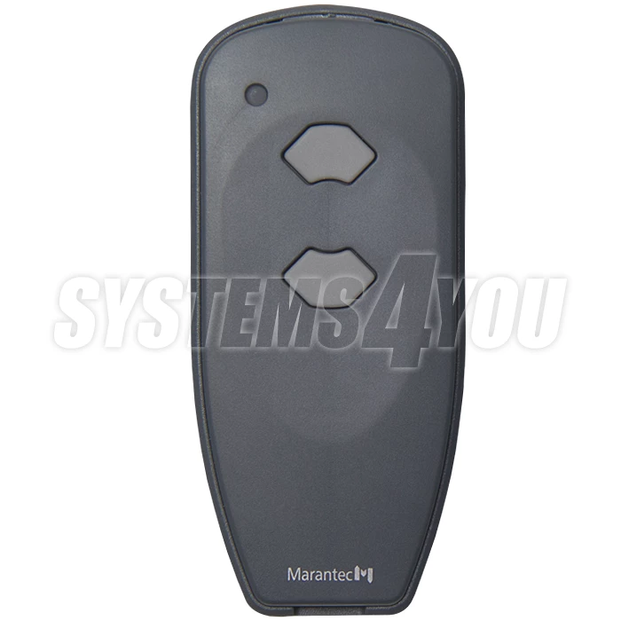 Transmissor Marantec Digital 382 - 868 MHz