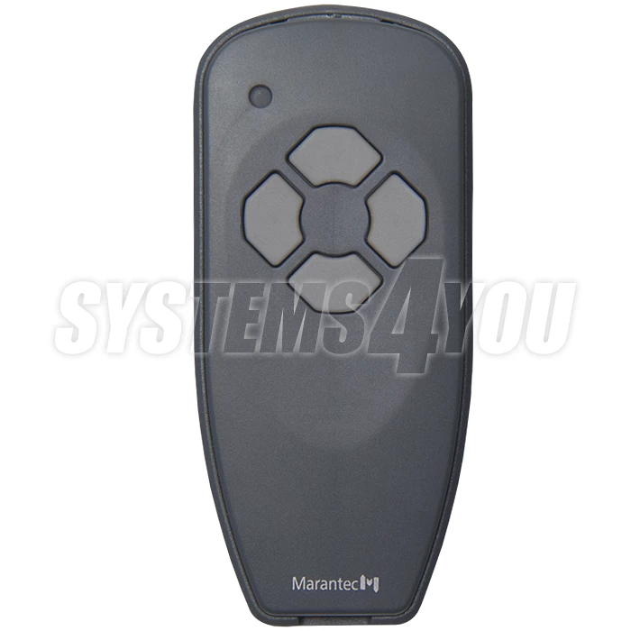 Transmissor Marantec Digital 384 - 868 MHz