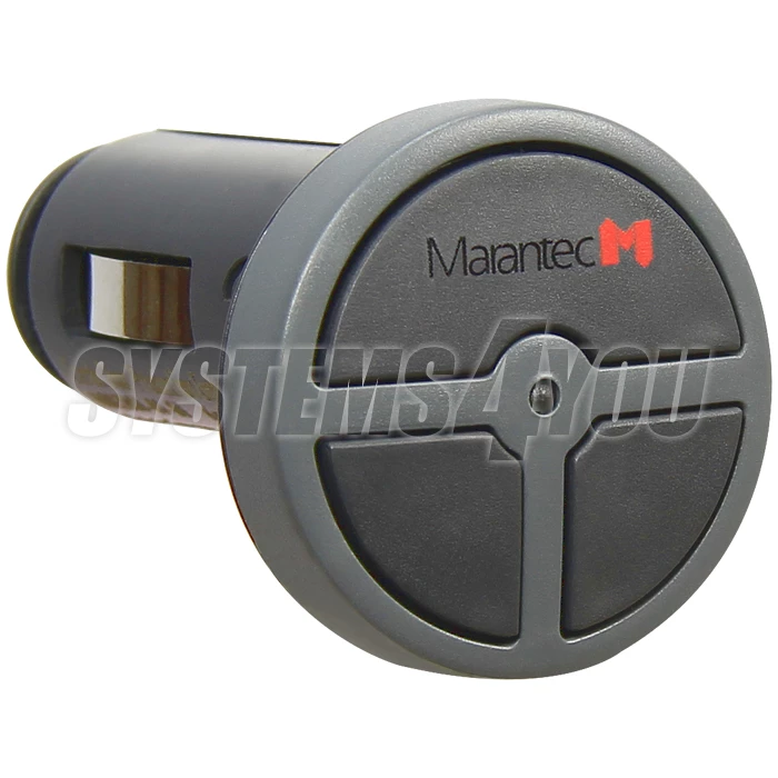 Transmissor Marantec Digital 323 - 868 MHz