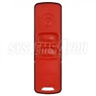 Foto de Transmissor Sommer RUBY 4035 - 868 MHz - Vermelho