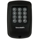 Foto de Codificador por radio Tousek TORCODY RS 433 - Preto