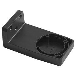 Foto de Suporte de montagem de parede para as lâmpadas da série Came KRX