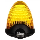 Foto de Luz de sinalização intermitente Nice LUCY 230V